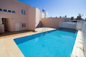Nice apartment with wifi and pool